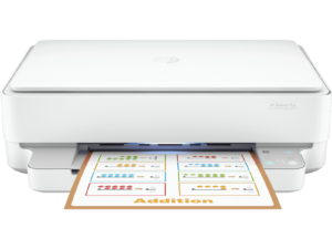 HP DeskJet Plus Ink Advantage 6075 All-in-one