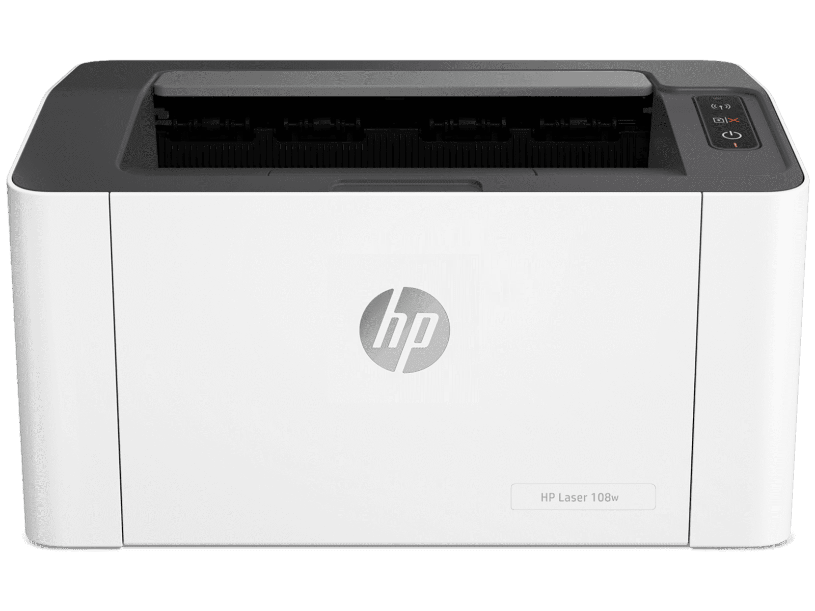 HP Laser 108 Series HP Laser 108 Series