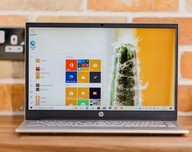 Affordable HP Pavilion laptops