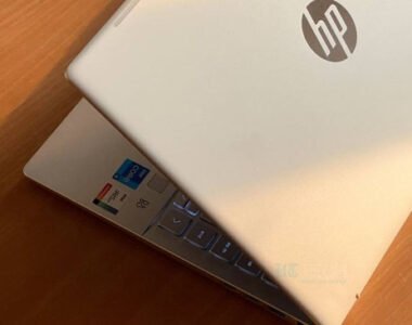 Best HP Laptops 2024