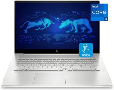 Performance of HP Envy laptops
