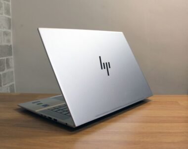 Top-Rated HP Notebooks