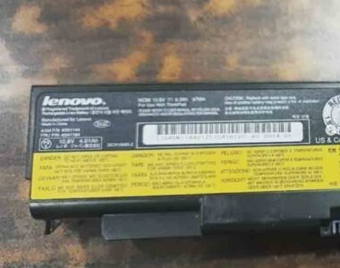 Lenovo Laptop Repair Center in Jaipur Contact Number