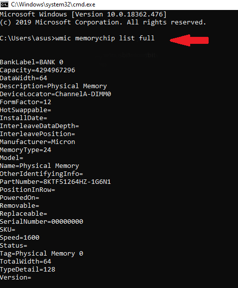 how to check ram type ddr3 or ddr4 in windows 10, command to check ram in windows, how to check memory utilization in windows through command, how to check ram type on windows 7, how to check ram type in windows 10, dos command to check memory windows 7, how to check ram type ddr2 or ddr3 in windows 7 cmd, how to check ram manufacturer in windows 10 how to check ram type ddr3 or ddr4 in windows 10, command to check ram in windows, how to check memory utilization in windows through command, how to check ram type on windows 7, how to check ram type in windows 10, dos command to check memory windows 7, how to check ram type ddr2 or ddr3 in windows 7 cmd, how to check ram manufacturer in windows 10