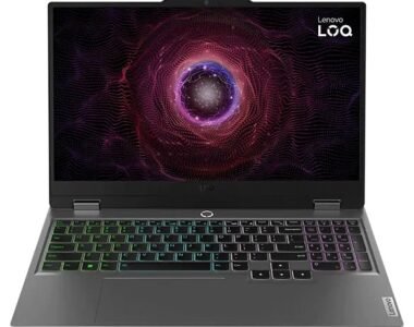 Lenovo LOQ 15IRX10 Type 83JE BIOS Update Guide IGoods Jaipur