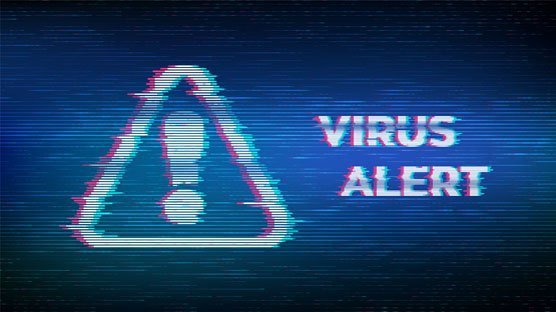 File infector Virus, Boot Sector Virus, Blue Display Screen, Virus Browser, Hijacker Common Computer, Network Virus, Overwrite Virus, Web Scripting Virus, Ransomware Virus, Computer Virus