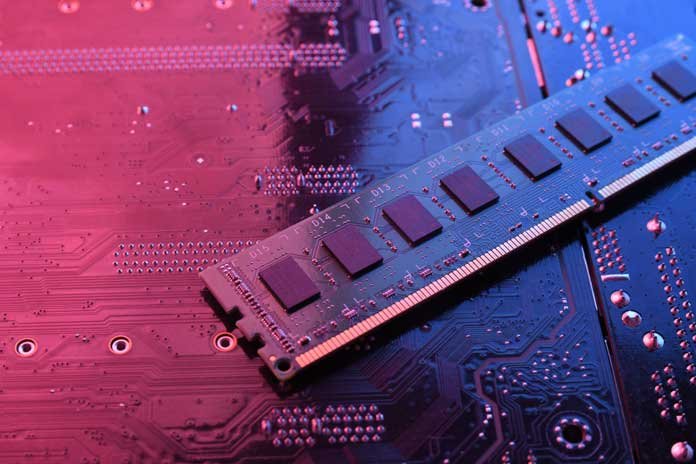 What is the RAM in Computer