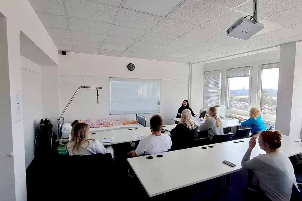 Pflegekurs Jobhilfe Berlin Pflegekurs Jobhilfe Berlin