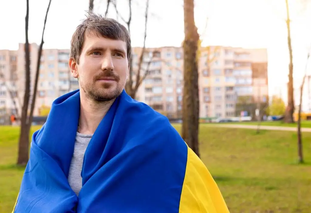 24 параграф для мужчин в Германии 24 параграф для мужчин в Германии