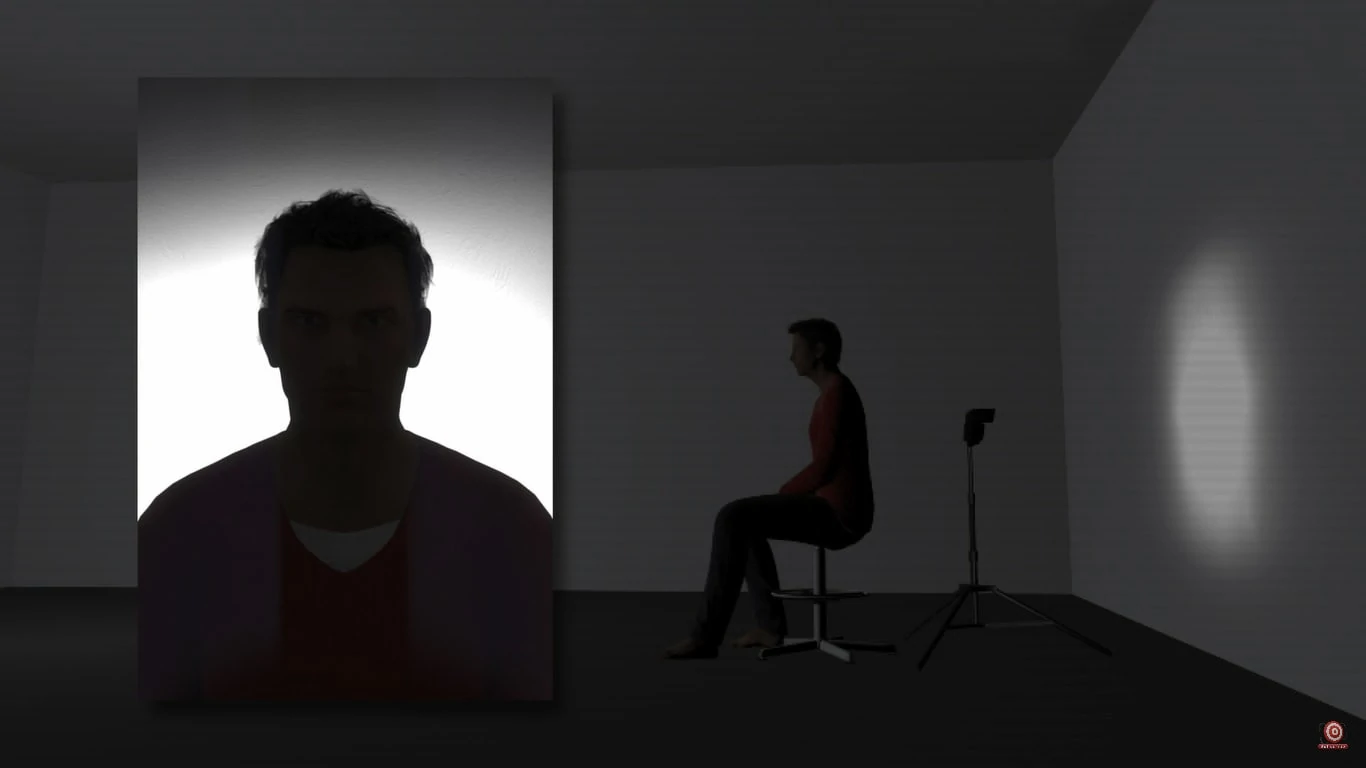 Gradient background