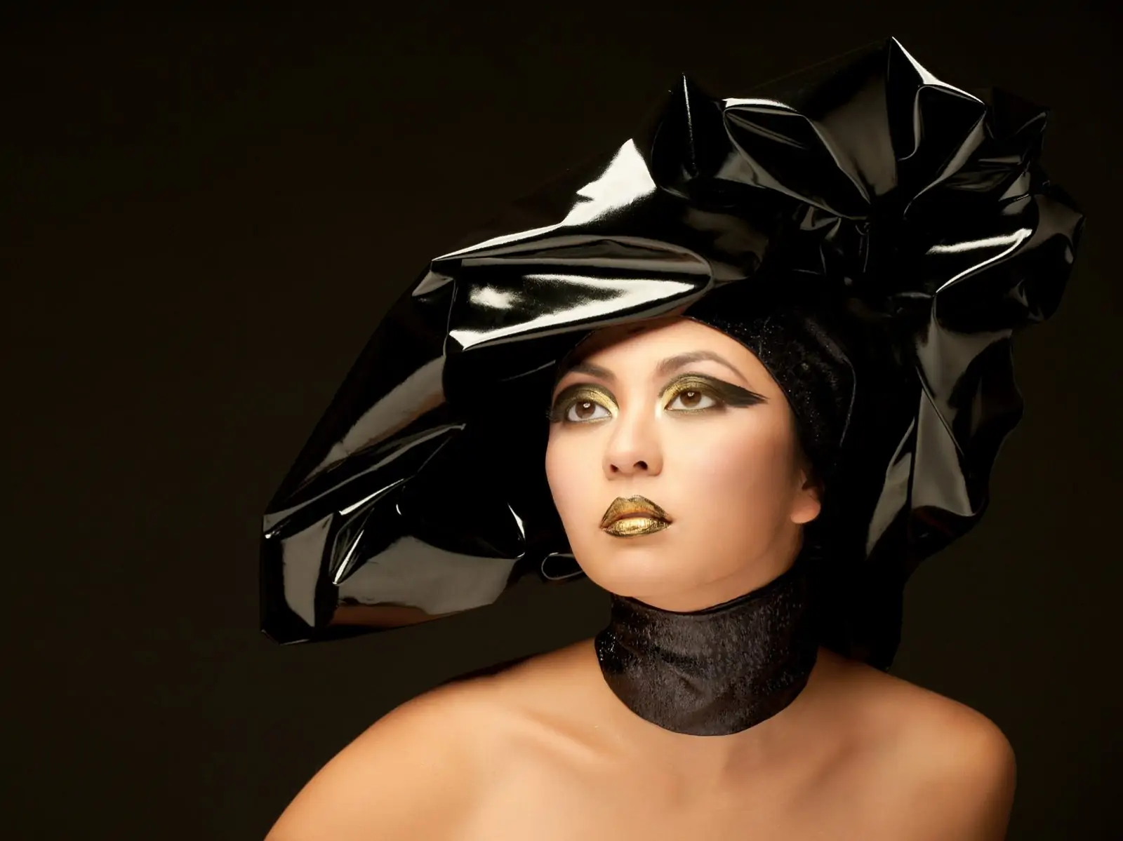 This is another beauty portrait