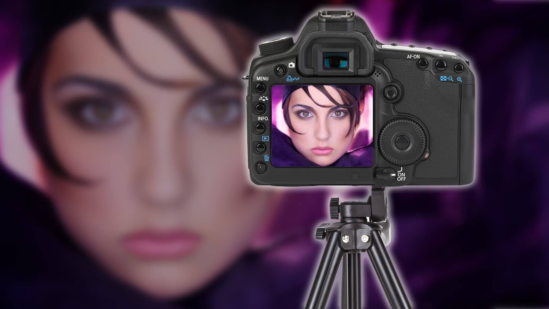 How To Choose the Right Tripod for Your Photography