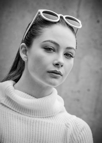 Street Fashion Photo Walk - PhotoPlus Expo 2018