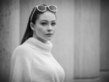 Street Fashion Photo Walk - PhotoPlus Expo 2018