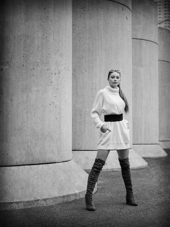 Street Fashion Photo Walk - PhotoPlus Expo 2018