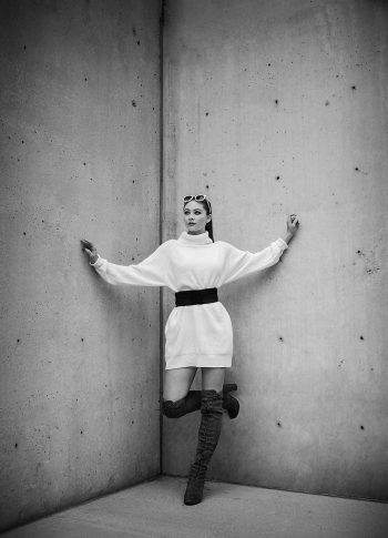 Street Fashion Photo Walk - PhotoPlus Expo 2018
