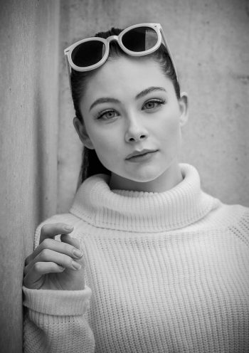 Street Fashion Photo Walk - PhotoPlus Expo 2018
