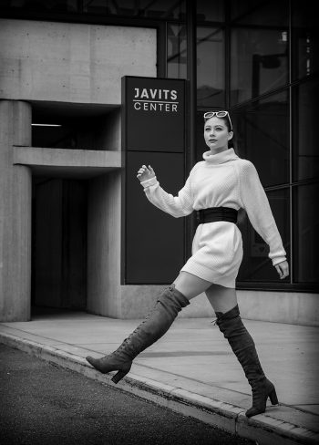 Street Fashion Photo Walk - PhotoPlus Expo 2018
