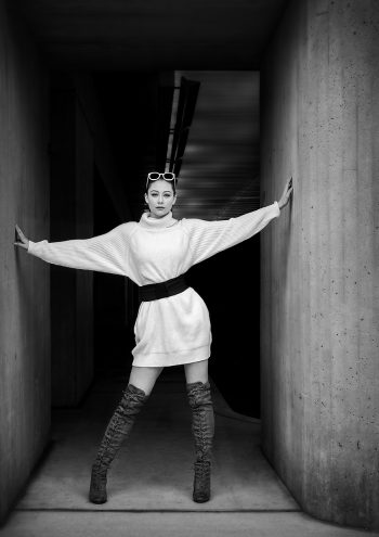 Street Fashion Photo Walk - PhotoPlus Expo 2018