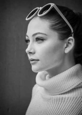 Street Fashion Photo Walk - PhotoPlus Expo 2018
