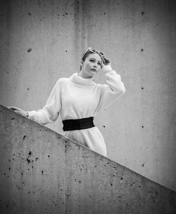 Street Fashion Photo Walk - PhotoPlus Expo 2018