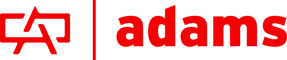 Adams Outdoor Advertising logo