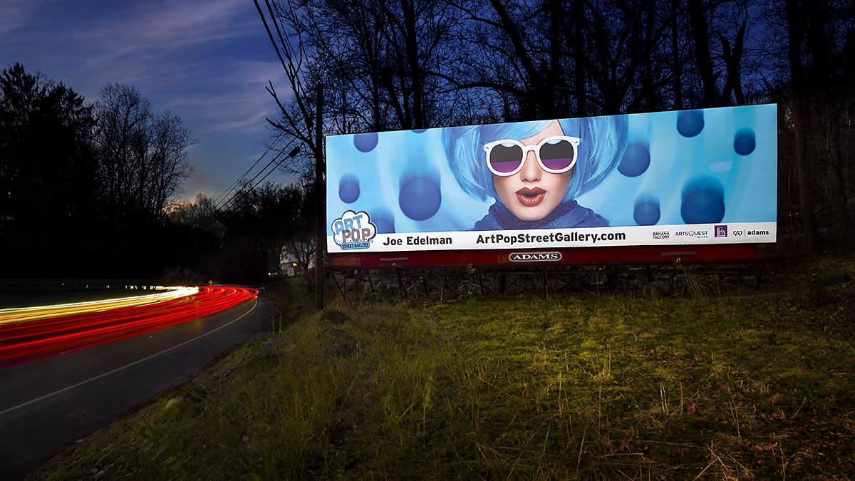 ArtPop Street Gallery