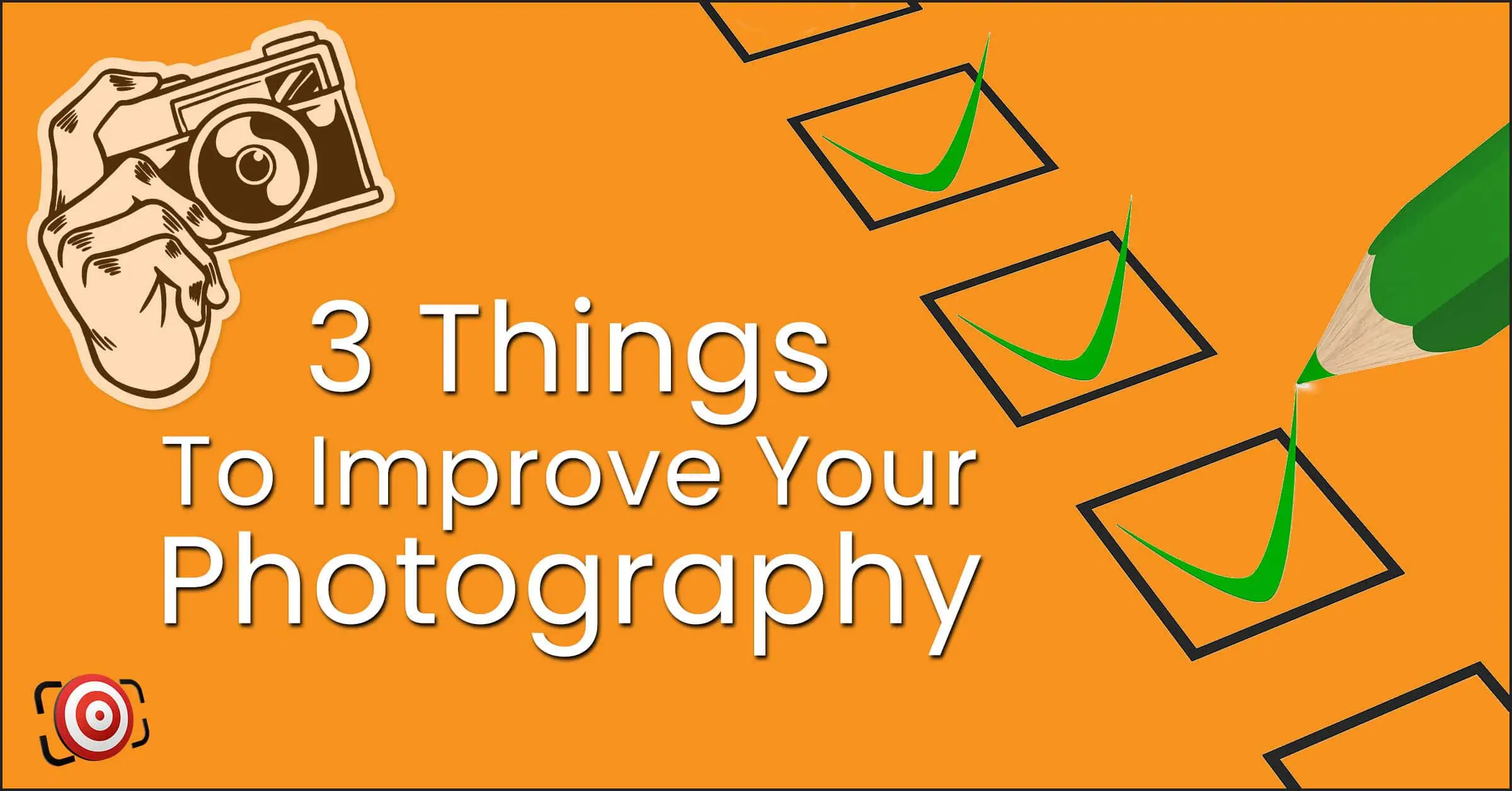 Discover the essential techniques to enhance and elevate your photography skills.