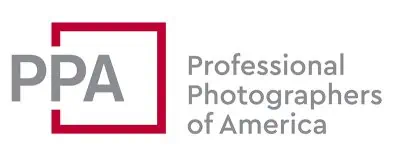 The PPA logo representing the Professional Photographers of America.