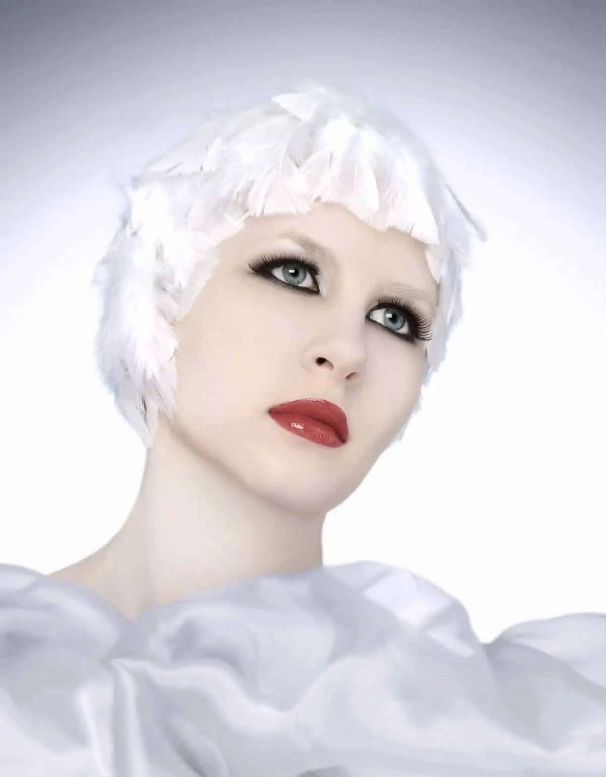 Fantasy Portrait Image photographed by Joe Edelman