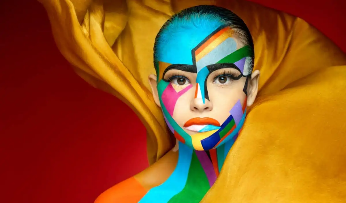 Fashion Portraits
