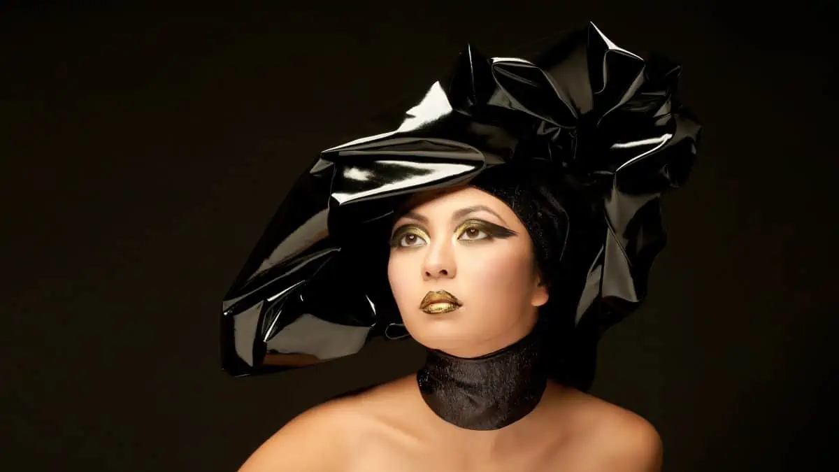 Fantasy Portrait Image photographed by Joe Edelman
