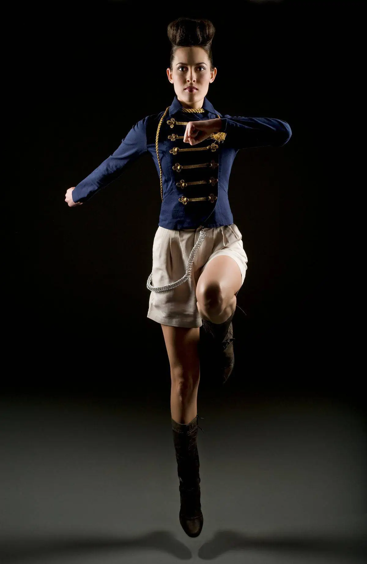 Fashion Image photographed by Joe Edelman