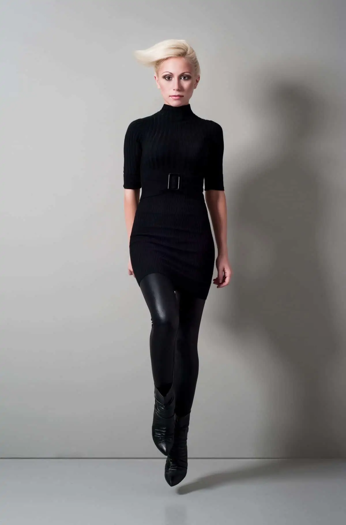 Fashion Image photographed by Joe Edelman