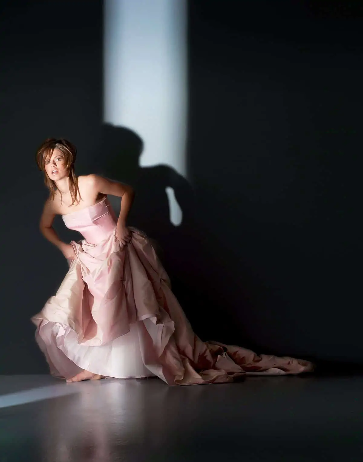 Fashion Image photographed by Joe Edelman
