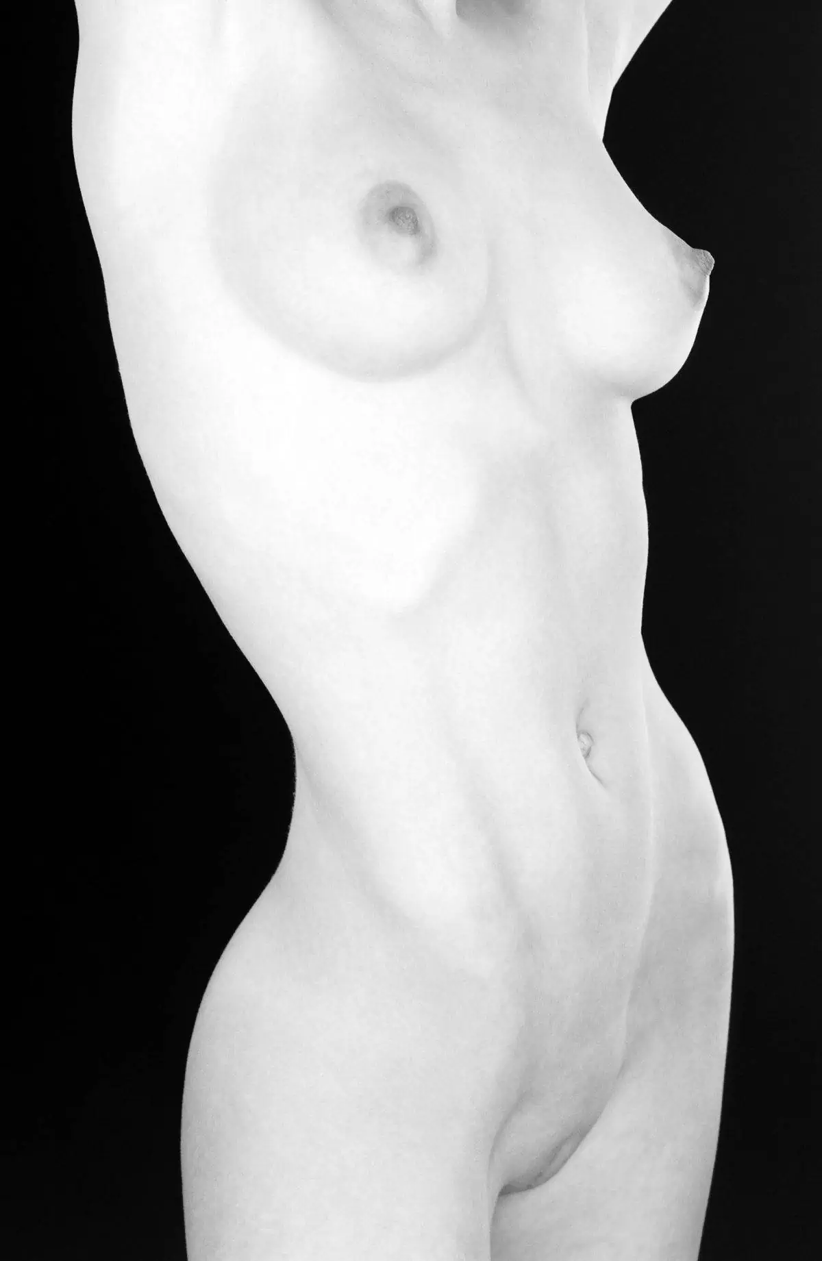 Fine Art Nude image photographed by Joe Edelman