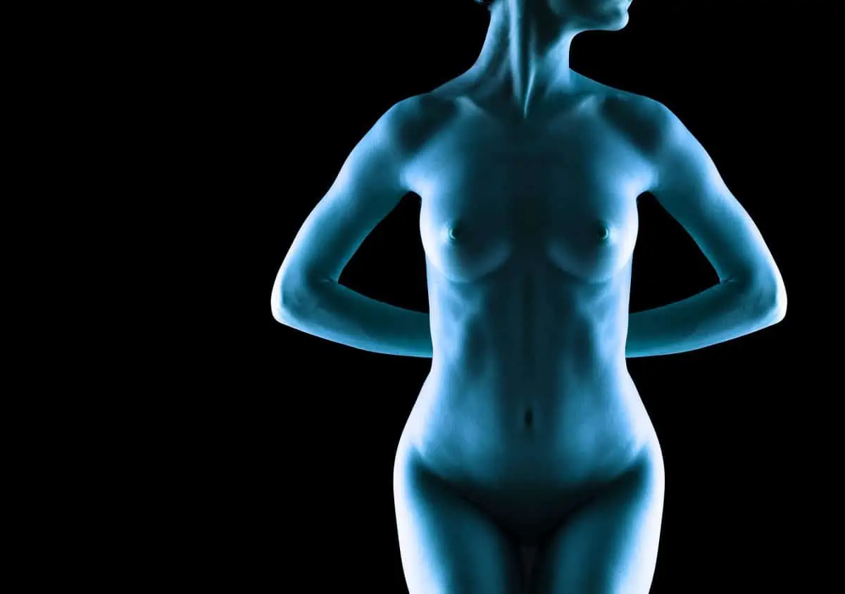 Fine Art Nude Image by Joe Edelman