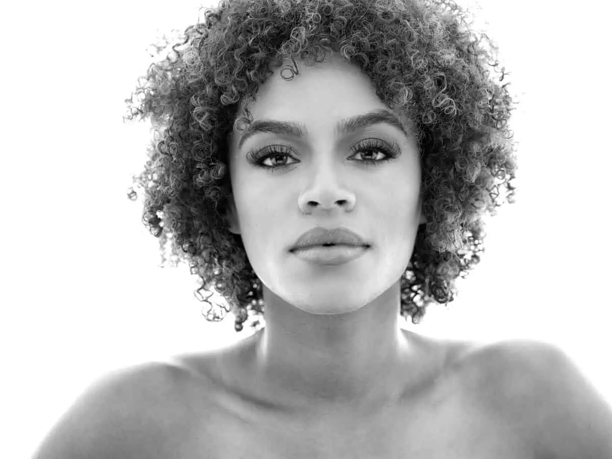 Portrait image photographed by Joe Edelman