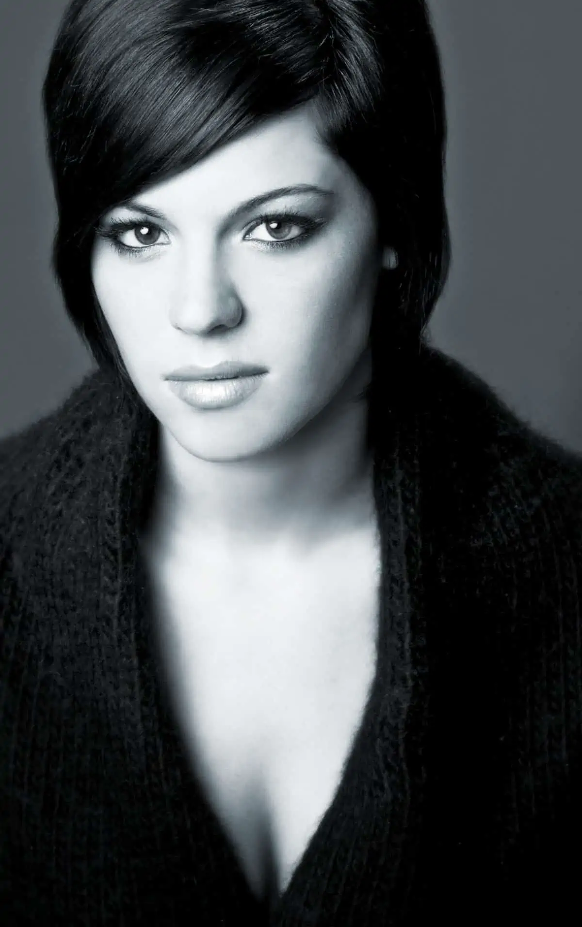 Portrait image photographed by Joe Edelman