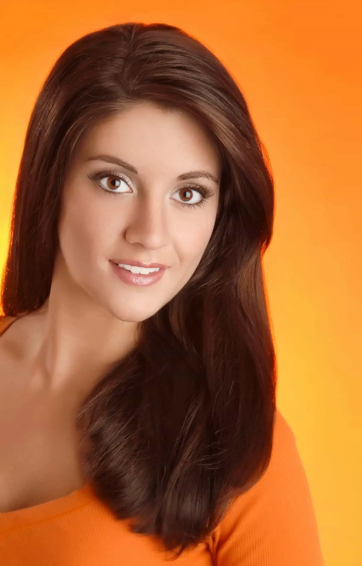 Portrait image photographed by Joe Edelman
