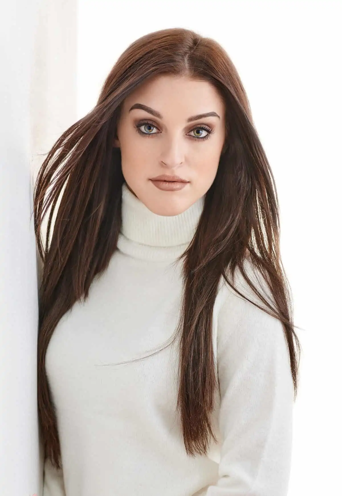 Portrait image photographed by Joe Edelman