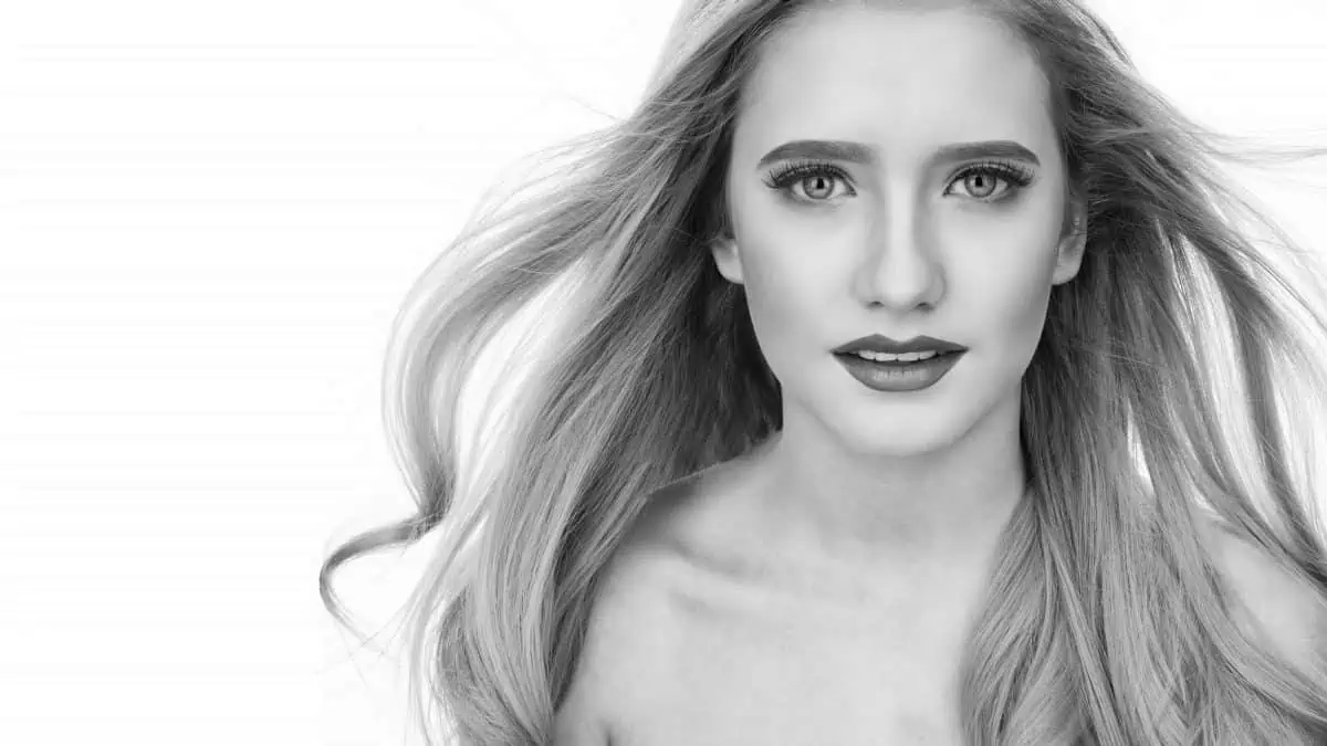 Portrait image photographed by Joe Edelman