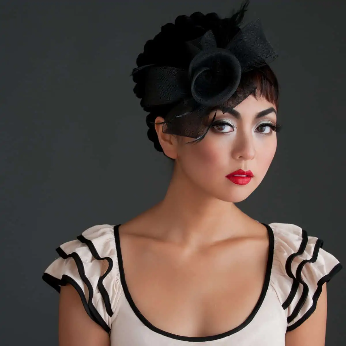 Portrait image photographed by Joe Edelman