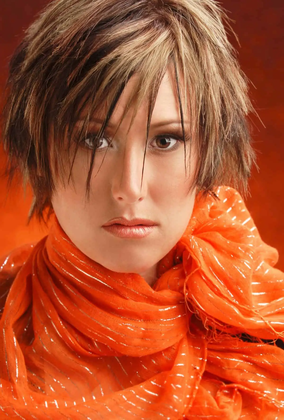 Portrait image photographed by Joe Edelman