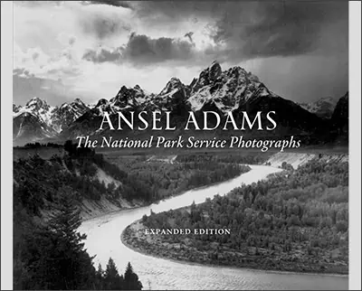 Ansel Adams: The National Parks Service Photographs Hardcover – October 10, 2017by Ansel Adams (Author), Alice Gray (Introduction)