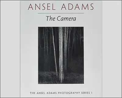Ansel Adams: The Camera (The Ansel Adams Photography Series 1) Paperback – Illustrated, June 1, 1995by Ansel Adams (Photographer), Robert Baker (Contributor)