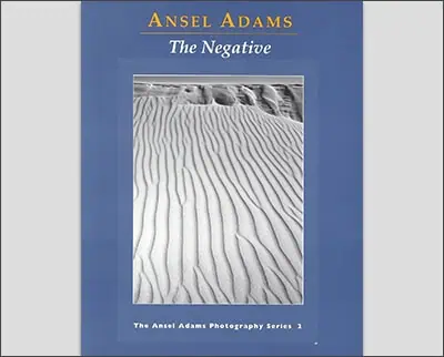 The Negative (Ansel Adams Photography, Series 2) Paperback – June 1, 1995by Ansel Adams (Author), Robert Baker (Contributor)