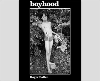 Roger Ballen: Boyhood Hardcover – November 8, 2022by Roger Ballen (Photographer)
