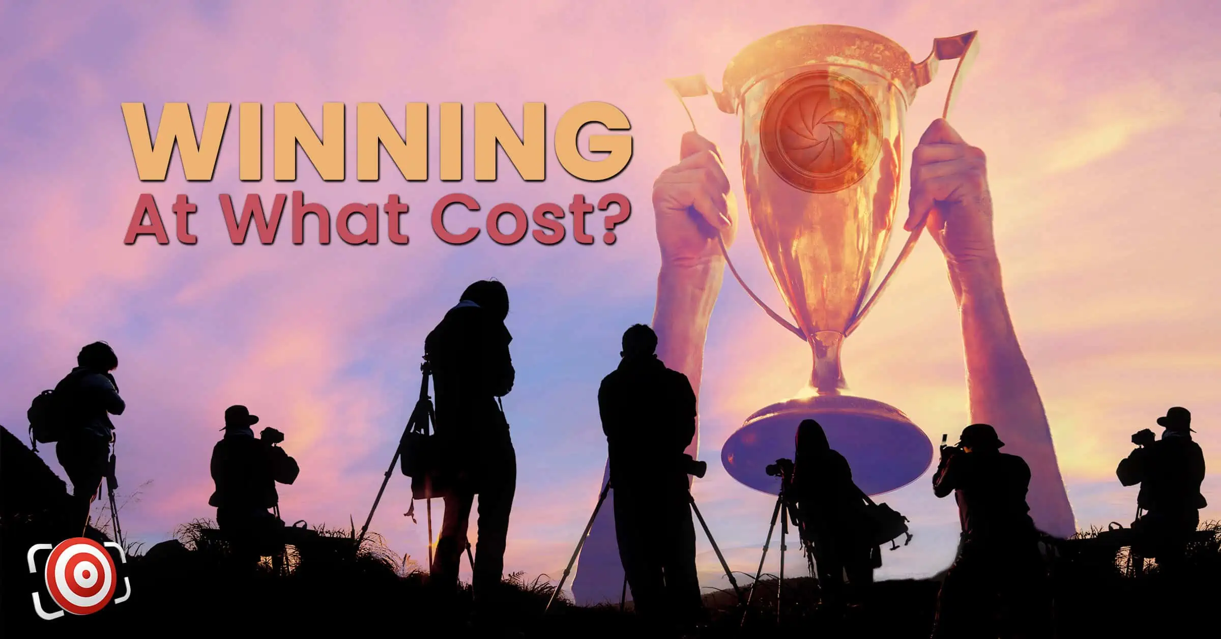 Winning at what cost? Explore the high stakes world of photography competitions and uncover the price photographers must pay for their victories.