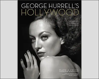 George Hurrell's Hollywood.